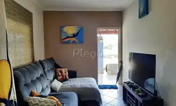 Imagem 4: Chácara à venda no Village Campinas - Campinas/SP