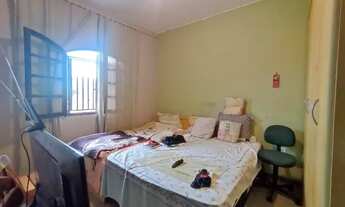 Imagem 6: EXCELENTE SOBRADO INDIVIDUAL COM EDICULA - 3 DORMS - 3 VAGAS DE GARAGEM - CONTINENTL II