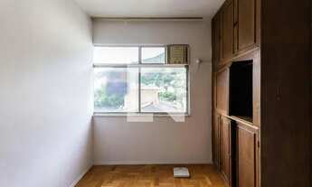 Imagem 13: Apartamento para Aluguel - Tijuca, 2 Quartos, 70 m2