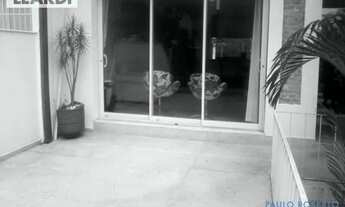 Imagem 2: CASA ASSOBRADADA - BROOKLIN - SP