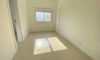 Imagem 4: Apartamento de frente com 2 suítes + lavabo em prédio novo com infraestrutura