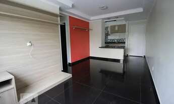 Imagem 2: Apartamento para Aluguel - Vila Jacuí, 2 Quartos, 53 m2