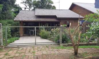 Imagem: Casa para Venda em Nova Petrópolis, Vila