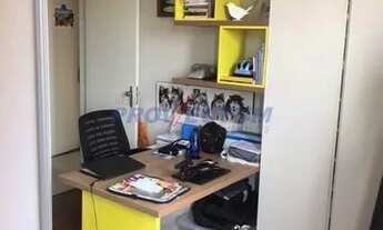 Imagem 7: Apartamento - Jardim Guanabara - Campinas