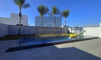 Imagem 3: Casa de condomínio com 3 quartos, 250m², à venda em Votorantim, Condomínio Alphaville Nova