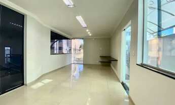 Imagem 3: Casa para aluguel, 7 quartos, 2 suítes, 10 vagas, Liberdade - Belo Horizonte/MG