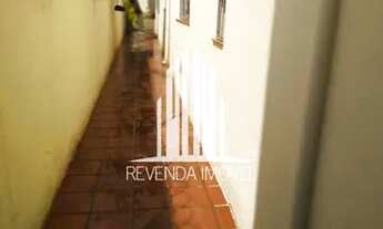 Imagem 6: Sobrado em Santo Amaro com 192m2 4 dormitórios 4 banheiros