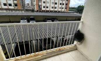 Imagem 3: Condomínio Pátio Coroa do Meio