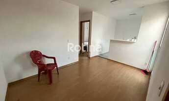Imagem 2: Apartamento para alugar, 2 quartos, 1 vaga, Laranjeiras - Uberlândia/MG - R$ 1.000,00