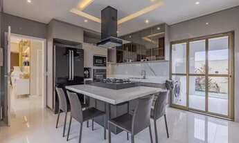 Imagem 7: Casa de luxo pra aluguel na Cidade Alpha Ceará