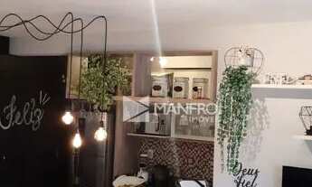 Imagem 4: Apartamento com 2 dormitórios à venda, 46 m² por R$ 174.990,00 - Bela Vista - Alvorada/RS