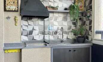 Imagem 2: Apartamento com 2 dorms, Campestre, Santo André - R$ 650 mil, Cod: 2669