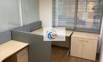 Imagem 5: Conjunto para alugar, 280 m² - Cerqueira César - São Paulo/SP