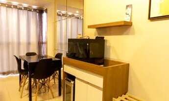 Imagem 7: Apartamento para Aluguel - Águas Claras, 1 Quarto, 47 m2