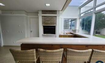 Imagem 6: Casa para Temporada em Florianópolis, Jurerê Internacional, 6 dormitórios, 5 suítes, 8 ban