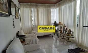 Imagem 6: Apartamento com 4 dormitórios, 237 m² - venda ou aluguel - Centro - São Bernardo do Campo