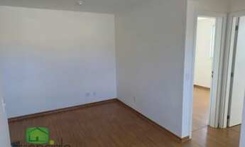 Imagem 3: Apartamento com 2 dormitórios para alugar em Contagem