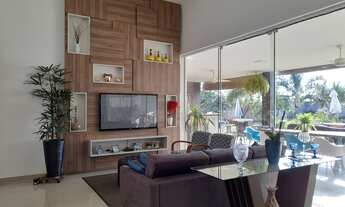 Imagem 6: Recanto dos Nobres 1