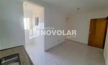 Imagem: Casa em Condomínio na Vila Guilherme com