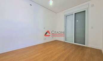 Imagem 6: Linda Casa, 5 Dorms, (4 Suítes, 1 com Closet e Armários), Espaço Gourmet - Escritório - Al