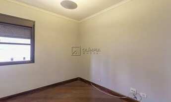 Imagem 7: Apartamento Locação Moema 120 m² 3 Dormitórios