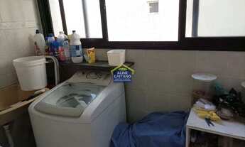 Imagem 5: Apartamento 1 dorm, Canto do Forte, Praia Grande