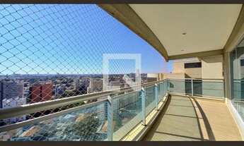 Imagem 4: Apartamento para Aluguel - Cambuí, 3 Quartos, 157 m2