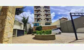 Imagem 3: APARTAMENTO NO BAIRRO ALTO EM PIRACICABA - 3 DORMS. 1 SUÍTE - 103m²