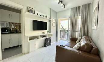 Imagem: Apartamento de 2 quartos à venda no Splendore