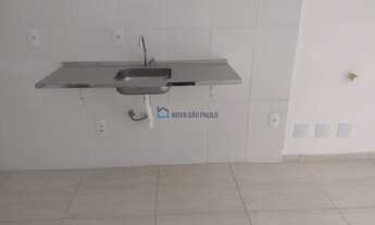 Imagem 5: Kits novas Kitnet com 1 dormitório