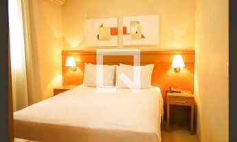 Imagem: Apartamento à Venda - Centro, 1 Quarto