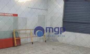 Imagem 4: Salão para alugar, 160 m² - Vila Sabrina