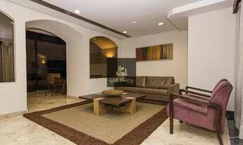 Imagem 7: Flat disponível no Itaim