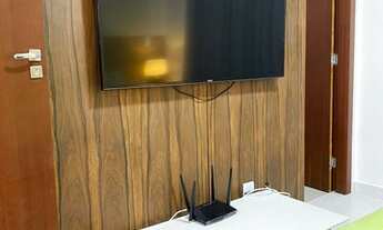 Imagem 3: Vendo triplex com 03 quartos no Parque das Árvores, em Parnamirim/RN, com 72m2