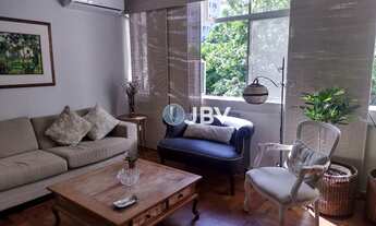 Imagem 2: JBV Vende - excelente apto 2 quartos com vaga de garagem - vista para Cristo