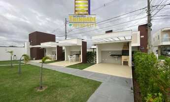 Imagem 7: Condominio Portal do ARAÇAGI, Linda Casa Duplex No ARAÇAGI, Fino Acabamentos