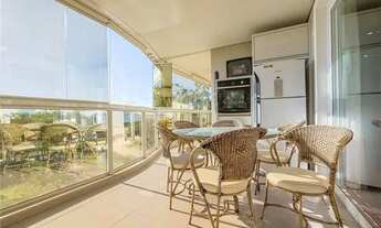 Imagem 2: Apartamento à venda no bairro Cachoeira do Bom Jesus - Florianópolis/SC