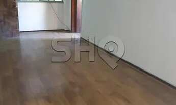 Imagem: Sobrado na Vila Mariana