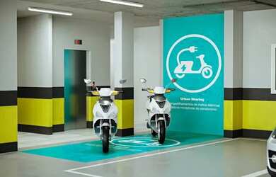 Imagem 10: Apartamento para venda possui 42 metros quadrados com 2 quartos em Imbiribeira - Recife