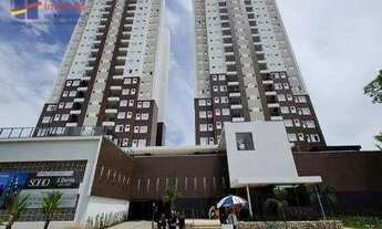 Imagem 2: Apartamento com 3 dormitórios à venda, 85 m² por R$ 750.000,00 - Jardim Pompéia - Indaiatu