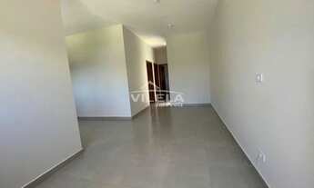 Imagem 3: Casa Nova Com 03 Dormitórios-Morro Do Algodão