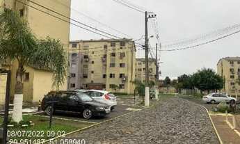 Imagem: GRAVATAI - Apartamento Padrão - SANTA FE