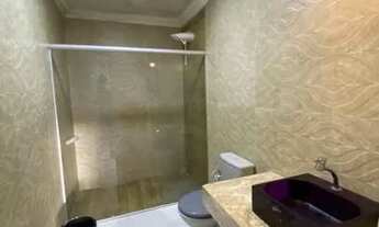 Imagem 6: Casa no Paqrque Ecológico João Carlos