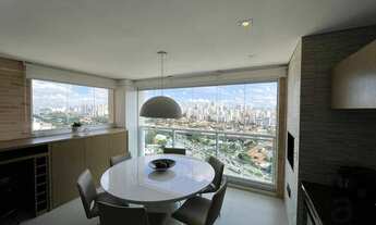 Imagem 6: Apartamento com 3 dormitórios à venda, 112 m² por R$ 1.998.000,00 - Vila Olímpia - São Pau