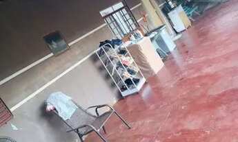 Imagem 7: Casa em Floresta