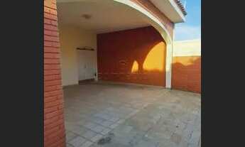 Imagem 4: Casa Padrão em São José do Rio Preto