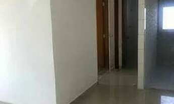 Imagem 4: Apartamento com 2 dormitórios à venda, 40 m² por R$ 265.000,00 - Vila Nivi - São Paulo/SP