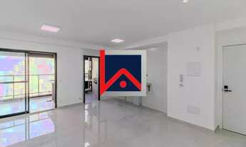 Imagem 4: Apartamento Locação Brooklin 84 m² 3 Dormitórios