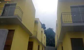 Imagem 2: Casa Duplex para Venda em Laranjal São Gonçalo-RJ - 1023