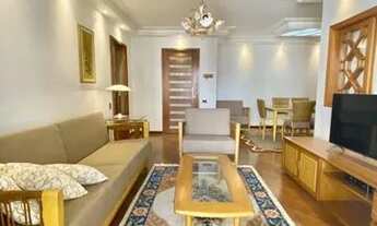 Imagem 2: APARTAMENTO - MOEMA PÁSSAROS - SP